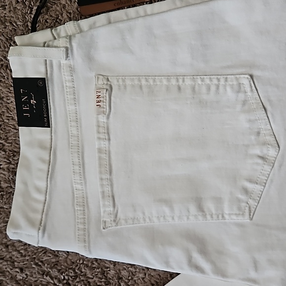 *NWT* 7 for All Mankind JEN 7 Slim Bootcut Jean - Picture 3 of 9